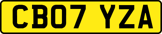 CB07YZA