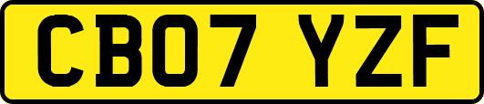 CB07YZF