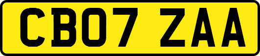 CB07ZAA