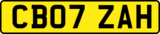 CB07ZAH