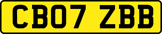 CB07ZBB