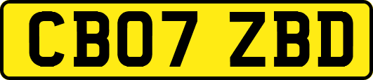 CB07ZBD