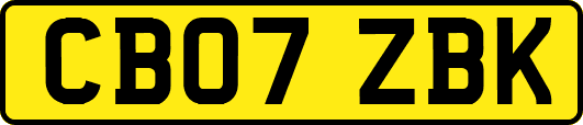 CB07ZBK