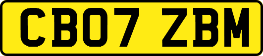 CB07ZBM