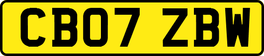 CB07ZBW