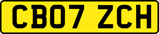 CB07ZCH