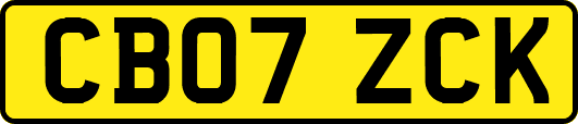 CB07ZCK