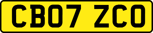 CB07ZCO