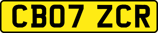 CB07ZCR