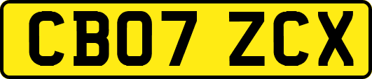 CB07ZCX