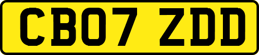 CB07ZDD