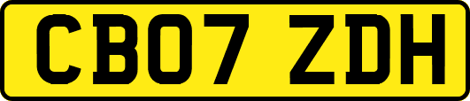 CB07ZDH