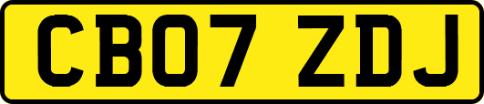 CB07ZDJ