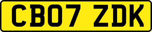 CB07ZDK
