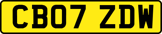 CB07ZDW