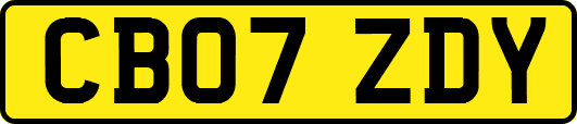 CB07ZDY