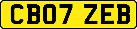 CB07ZEB
