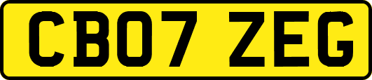 CB07ZEG