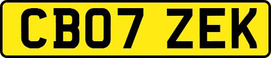 CB07ZEK