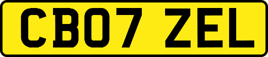 CB07ZEL