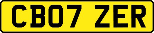 CB07ZER