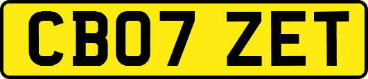 CB07ZET