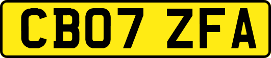 CB07ZFA