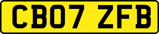 CB07ZFB