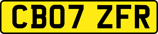 CB07ZFR