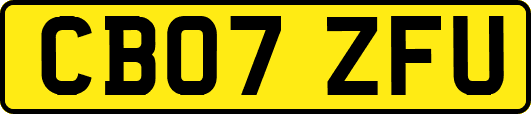 CB07ZFU