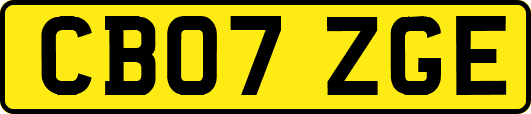CB07ZGE
