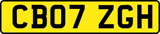 CB07ZGH