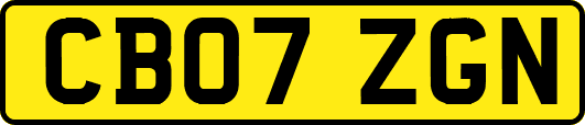 CB07ZGN