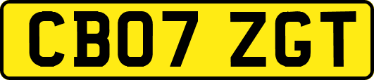 CB07ZGT