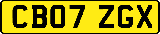CB07ZGX