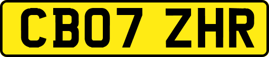 CB07ZHR