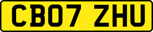 CB07ZHU
