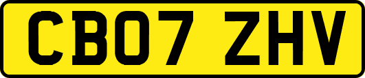 CB07ZHV