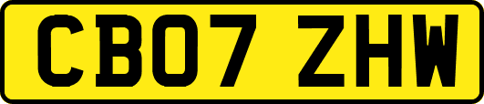 CB07ZHW