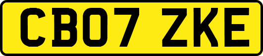 CB07ZKE
