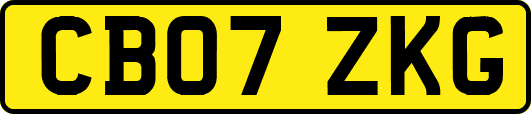 CB07ZKG