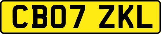 CB07ZKL