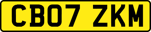 CB07ZKM
