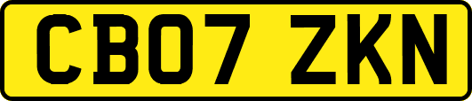 CB07ZKN