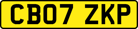 CB07ZKP