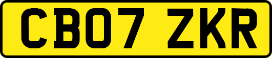 CB07ZKR