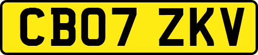 CB07ZKV