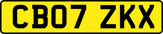 CB07ZKX