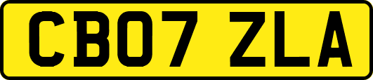 CB07ZLA