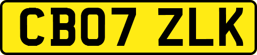 CB07ZLK
